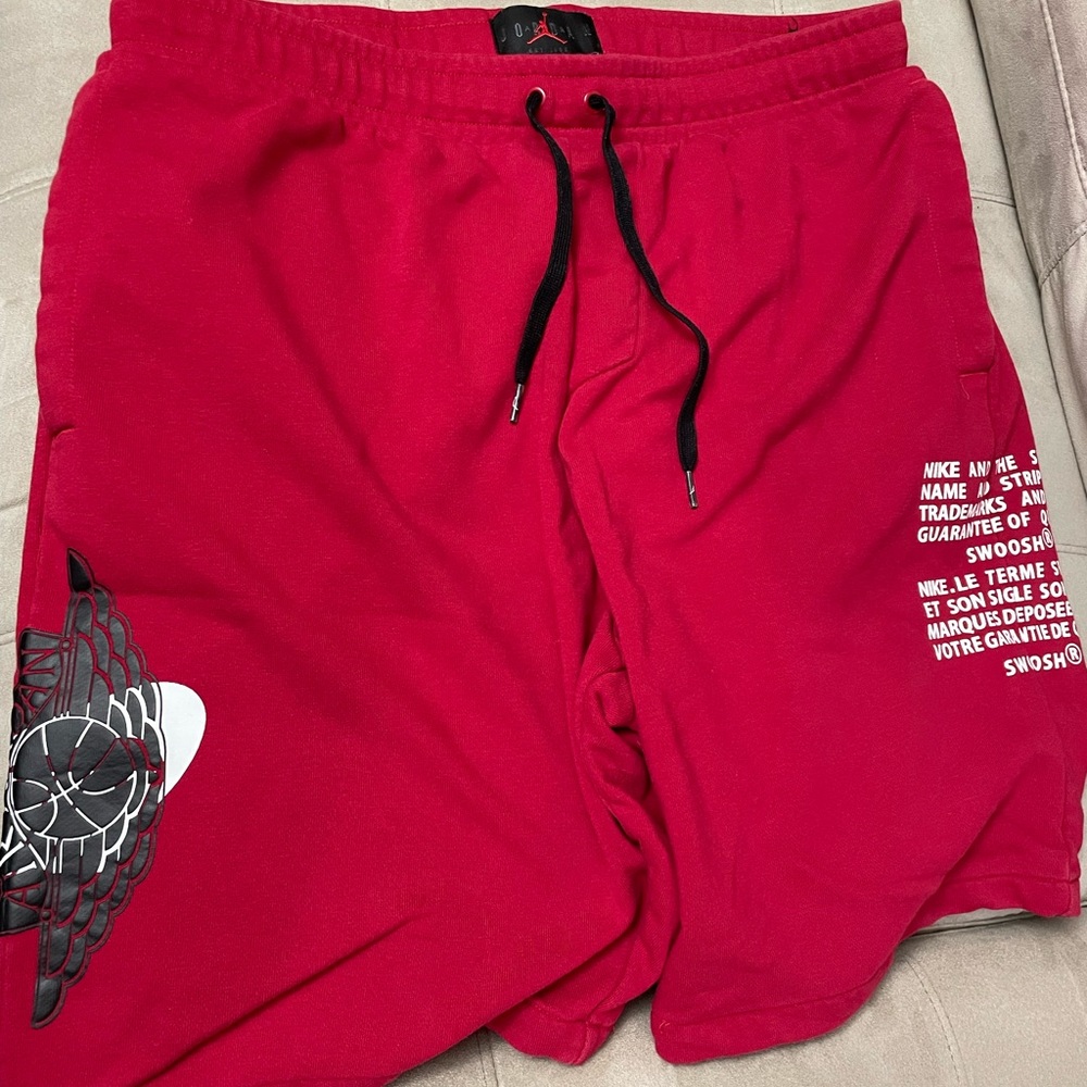 Jordan Shorts